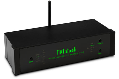 McIntosh MB25, Bluetooth siųstuvas - imtuvas