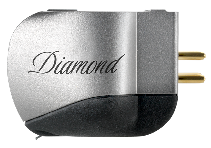 Ortofon MC Diamond, MC tipo plokštelių grotuvo galvutė