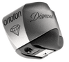 Ortofon MC Diamond, MC tipo plokštelių grotuvo galvutė