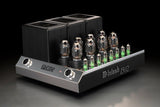 McIntosh MC1502, 2-jų kanalų lempinis galios stiprintuvas