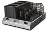 McIntosh MC1502, 2-jų kanalų lempinis galios stiprintuvas