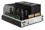 McIntosh MC1502, 2-jų kanalų lempinis galios stiprintuvas