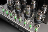 McIntosh MC1502, 2-jų kanalų lempinis galios stiprintuvas