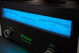 McIntosh MC257,  7-ių kanalų tranzistorinis galios stiprintuvas