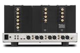 McIntosh MC257,  7-ių kanalų tranzistorinis galios stiprintuvas