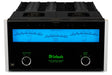 McIntosh MC257,  7-ių kanalų tranzistorinis galios stiprintuvas