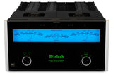 McIntosh MC257,  7-ių kanalų tranzistorinis galios stiprintuvas