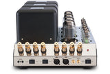 McIntosh MC275, 2-ių kanalų lempinis galios stiprintuvas