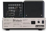 McIntosh MC275, 2-ių kanalų lempinis galios stiprintuvas