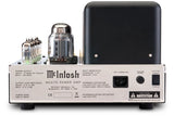 McIntosh MC275, 2-ių kanalų lempinis galios stiprintuvas