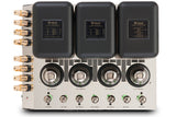 McIntosh MC275, 2-ių kanalų lempinis galios stiprintuvas