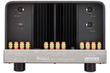 McIntosh MC303, 3-jų kanalų tranzistorinis galios stiprintuvas