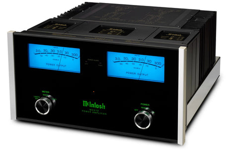 McIntosh MC312, 2-ių kanalų tranzistorinis galios stiprintuvas