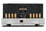 McIntosh MC312, 2-ių kanalų tranzistorinis galios stiprintuvas