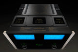 McIntosh MC312, 2-ių kanalų tranzistorinis galios stiprintuvas