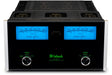 McIntosh MC312, 2-ių kanalų tranzistorinis galios stiprintuvas