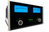 McIntosh MC312, 2-ių kanalų tranzistorinis galios stiprintuvas
