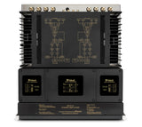 McIntosh MC312, 2-ių kanalų tranzistorinis galios stiprintuvas