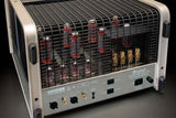 McIntosh MC3500, monofoninis lempinis galios stiprintuvas