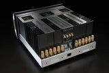 McIntosh MC462,  2-jų kanalų tranzistorinis stiprintuvas