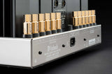 McIntosh MC462,  2-jų kanalų tranzistorinis stiprintuvas
