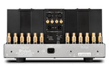 McIntosh MC462,  2-jų kanalų tranzistorinis stiprintuvas
