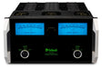 McIntosh MC462,  2-jų kanalų tranzistorinis stiprintuvas