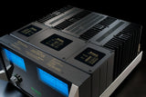 McIntosh MC462,  2-jų kanalų tranzistorinis stiprintuvas