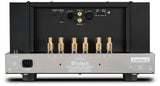 McIntosh MC611, monofoninis galios stiprintuvas, 600 W