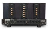 McIntosh MC8207, 7-ių kanalų galios stiprintuvas