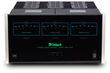 McIntosh MC8207, 7-ių kanalų galios stiprintuvas