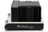 McIntosh MC830, mono tranzistorinis galios stiprintuvas