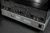 McIntosh MCD12000, 2 jų kanalų SACD/CD grotuvas su DAC