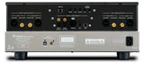 McIntosh MCD12000, 2 jų kanalų SACD/CD grotuvas su DAC