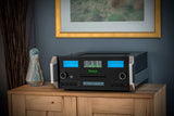 McIntosh MCD12000, 2 jų kanalų SACD/CD grotuvas su DAC