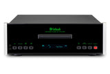 McIntosh MCD350, 2-jų kanalų SACD/CD grotuvas su DAC