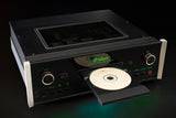 McIntosh MCD600, 2-jų kanalų SACD/CD grotuvas su DAC