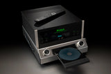McIntosh MCD85, 2-jų kanalų SACD/CD grotuvas su DAC