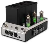 McIntosh MHA200, 2-jų kanalų ausinių stiprintuvas