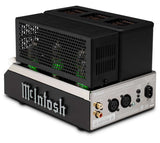 McIntosh MHA200, 2-jų kanalų ausinių stiprintuvas