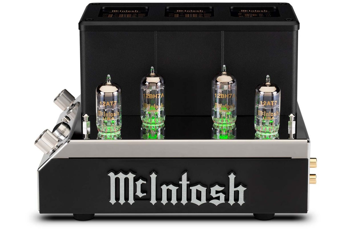 McIntosh MHA200, 2-jų kanalų ausinių stiprintuvas