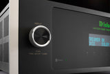 McIntosh MHT300, 7.2 kanalo namų kino stiprintuvas su Dolby Atmos, DTS:X, 150W į 4 omus, 120W į 8 omus