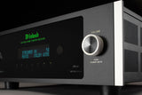 McIntosh MHT300, 7.2 kanalo namų kino stiprintuvas su Dolby Atmos, DTS:X, 150W į 4 omus, 120W į 8 omus