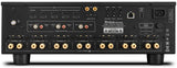 McIntosh MHT300, 7.2 kanalo namų kino stiprintuvas su Dolby Atmos, DTS:X, 150W į 4 omus, 120W į 8 omus
