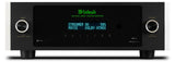 McIntosh MHT300, 7.2 kanalo namų kino stiprintuvas su Dolby Atmos, DTS:X, 150W į 4 omus, 120W į 8 omus