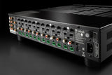 McIntosh MI1250, 12-os kanalų galios stiprintuvas
