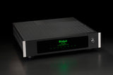 McIntosh MI128, 8-ių kanalų galios stiprintuvas