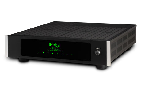 McIntosh MI128, 8-ių kanalų galios stiprintuvas