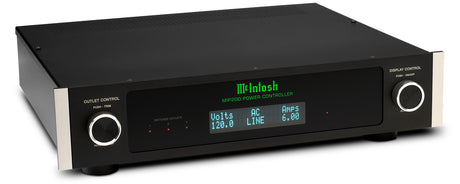 McIntosh MIP200, контроллер мощности, фильтр