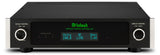 McIntosh MIP200, контроллер мощности, фильтр